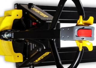 Пешеходна палетна количка Hyster PCS1.5UT
