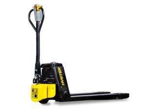 Пешеходна палетна количка Hyster PCS1.5UT