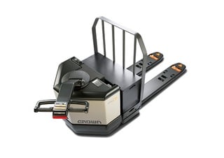 Пешеходна палетна количка Crown PW 3520-60