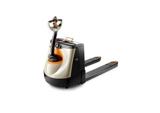 Пешеходна палетна количка Crown WP 3230