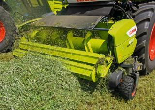 Принадлежности/приставки за комбайни Pick up Claas Pick Up 300 Profi Contour Variabel