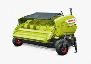 Принадлежности/приставки за комбайни Pick up Claas Pick Up 300 Profi Contour Variabel