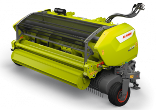 Принадлежности/приставки за комбайни Pick up Claas Pick Up 3000 