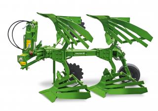 Плугове Amazone Cayros M 2-950