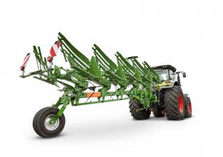 Плугове Amazone Cayros XS-Pro 5-1050 V