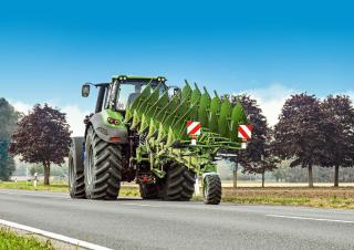 Плугове Amazone Cayros XS-Pro 6-1050