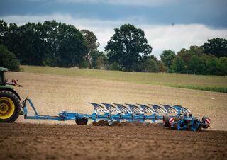 Плугове Lemken Diamant 16 7+1 L 100