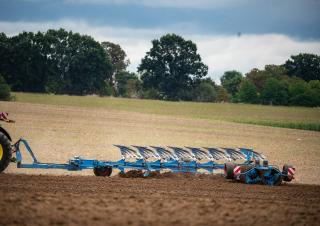 Плугове Lemken Diamant 16 8 / 100