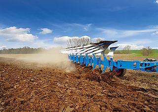 Плугове Lemken Diamant 16 V T 5 L 120