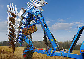 Плугове Lemken Diamant 16 V T 5 L 120