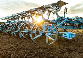 Плугове Lemken Diamant 18 7 / 100