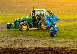 Плугове Lemken Diamant 18 8 / 100