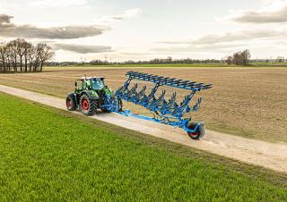 Плугове Lemken Diamant VU 18 7 / 100