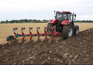 Плугове Kverneland Ecomat 650