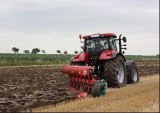 Плугове Kverneland Ecomat 650