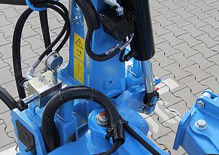 Плугове Lemken EurOpal 5 3+1 N 100