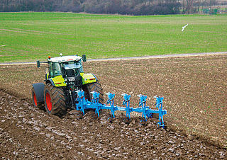 Плугове Lemken EurOpal 5 3+1 N 100