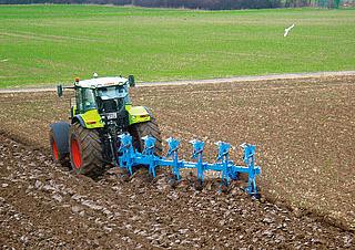 Плугове Lemken EurOpal 9 4 N 90