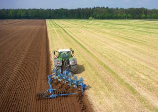 Плугове Lemken Juwel 10 MV 6