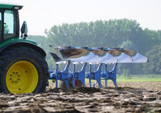 Плугове Lemken Juwel 7 M 4