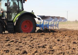 Плугове Lemken Juwel 7 M T 3+1 L 100