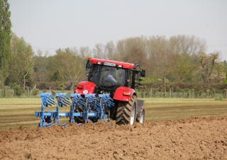 Плугове Lemken Juwel 7 M T 4+1 L 100