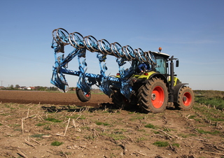 Плугове Lemken Juwel 8 M 6+1 N 90