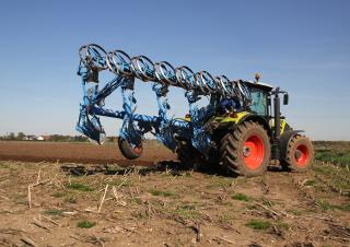 Плугове Lemken Juwel 8 M T 4 L 90