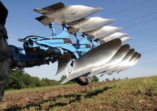Плугове Lemken Juwel 8 MV X 3+1 L 90