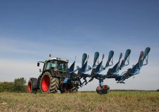 Плугове Lemken Juwel 8 MV X 3+1 L 90