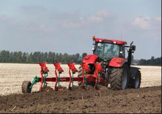 Плугове Kverneland LD 100/200