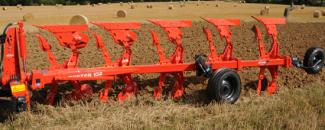 Плугове Kuhn Master 102 T 5