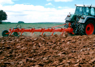 Плугове Brix Meteor AB variabel