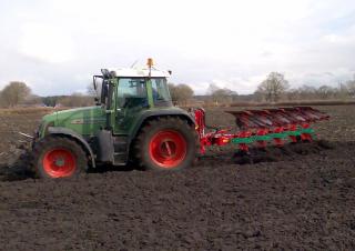 Плугове Brix Meteor LB 180