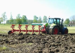 Плугове Brix Meteor LB 180