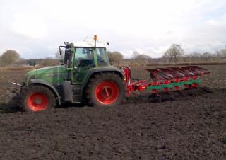 Плугове Brix Meteor LH 180