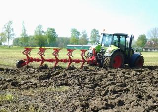 Плугове Brix Meteor LH 180