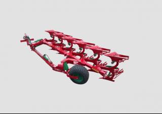 Плугове Brix Meteor SLB 150