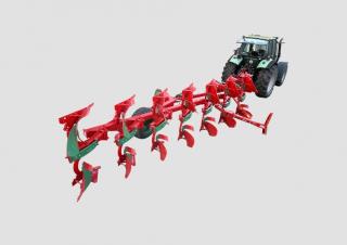 Плугове Brix Meteor SLB 150