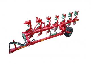 Плугове Brix Meteor SLB 150
