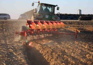 Плугове Brix Meteor SLB 150