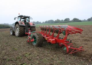 Плугове Brix Meteor SLB 150