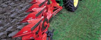 Плугове Kuhn Multi-Master 112 NSH 5