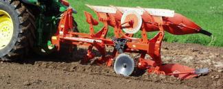 Плугове Kuhn Multi-Master 112 T 3