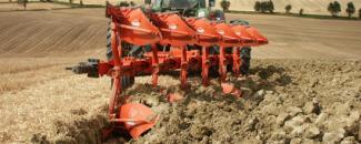Плугове Kuhn Multi-Master 182 NSH 6