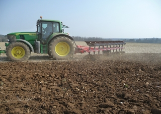 Плугове Bugnot Rapid Lab 10 B