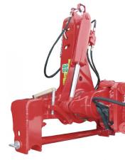 Плугове Pöttinger Servo 45 S
