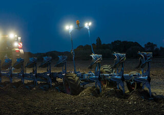 Плугове Lemken Titan 18 U 6+3 / 100