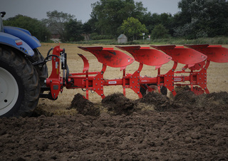 Плугове Maschio Unico M 4E