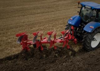 Плугове Maschio Unico M 4E